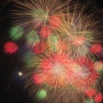 取手利根川花火大会2017は雨天時には中止?順延・延期はあるの?